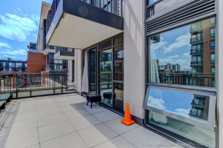 Unit 729-36 Via Bagnato, North York, ON M6A 0B7, Canada, ,  