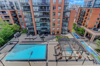 Unit 729-36 Via Bagnato, North York, ON M6A 0B7, Canada, ,  