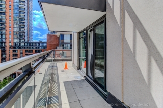 Unit 729-36 Via Bagnato, North York, ON M6A 0B7, Canada, ,  