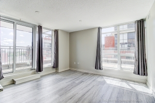 Unit 729-36 Via Bagnato, North York, ON M6A 0B7, Canada, ,  