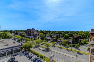 Unit PH904-3650 Kingston Rd, Scarborough, ON M1M 3X9, Canada, ,  