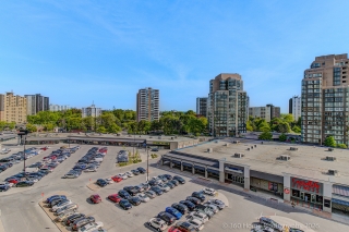 Unit PH904-3650 Kingston Rd, Scarborough, ON M1M 3X9, Canada, ,  