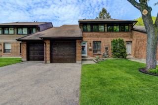 Unit 73-155 Glovers Rd, Oshawa, ON L1G 7A4, Canada, ,  