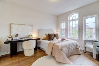 93 Beckett Ave, Markham, ON L3R 0K6, Canada, ,  