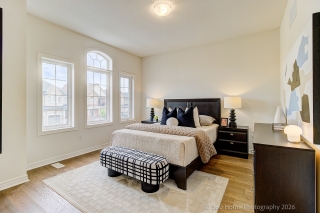 93 Beckett Ave, Markham, ON L3R 0K6, Canada, ,  