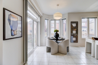 93 Beckett Ave, Markham, ON L3R 0K6, Canada, ,  