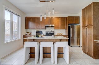 93 Beckett Ave, Markham, ON L3R 0K6, Canada, ,  