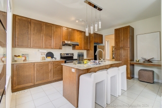 93 Beckett Ave, Markham, ON L3R 0K6, Canada, ,  