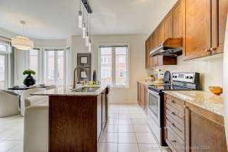 93 Beckett Ave, Markham, ON L3R 0K6, Canada, ,  