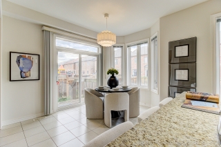 93 Beckett Ave, Markham, ON L3R 0K6, Canada, ,  