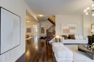 93 Beckett Ave, Markham, ON L3R 0K6, Canada, ,  