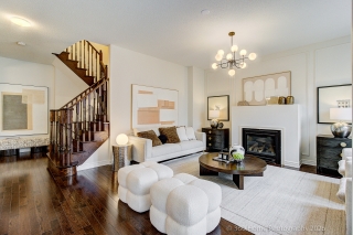 93 Beckett Ave, Markham, ON L3R 0K6, Canada, ,  