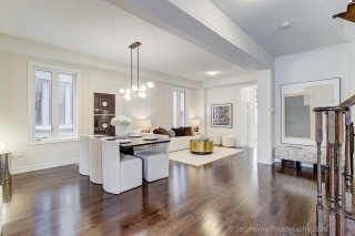 93 Beckett Ave, Markham, ON L3R 0K6, Canada, ,  