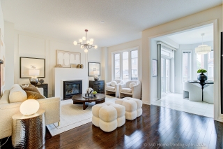 93 Beckett Ave, Markham, ON L3R 0K6, Canada, ,  