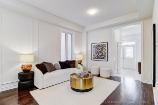 93 Beckett Ave, Markham, ON L3R 0K6, Canada, ,  
