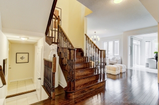 93 Beckett Ave, Markham, ON L3R 0K6, Canada, ,  