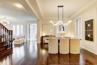 93 Beckett Ave, Markham, ON L3R 0K6, Canada, ,  