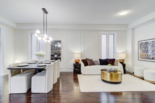 93 Beckett Ave, Markham, ON L3R 0K6, Canada, ,  