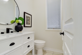 93 Beckett Ave, Markham, ON L3R 0K6, Canada, ,  