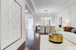 93 Beckett Ave, Markham, ON L3R 0K6, Canada, ,  