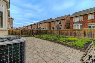 93 Beckett Ave, Markham, ON L3R 0K6, Canada, ,  