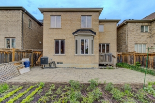 93 Beckett Ave, Markham, ON L3R 0K6, Canada, ,  
