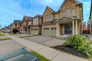 93 Beckett Ave, Markham, ON L3R 0K6, Canada, ,  