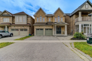 93 Beckett Ave, Markham, ON L3R 0K6, Canada, ,  