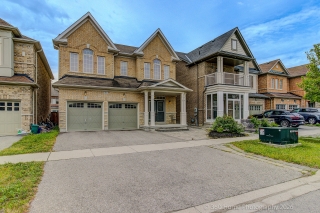 93 Beckett Ave, Markham, ON L3R 0K6, Canada, ,  