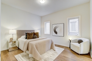 93 Beckett Ave, Markham, ON L3R 0K6, Canada, ,  
