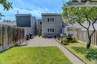 12 Abbs St, Toronto, ON M6K 1M6, Canada, ,  