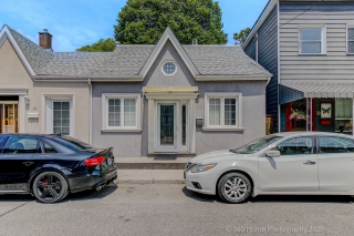 12 Abbs St, Toronto, ON M6K 1M6, Canada, ,  