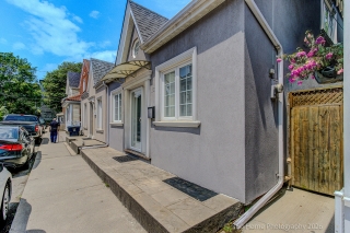 12 Abbs St, Toronto, ON M6K 1M6, Canada, ,  