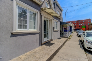 12 Abbs St, Toronto, ON M6K 1M6, Canada, ,  