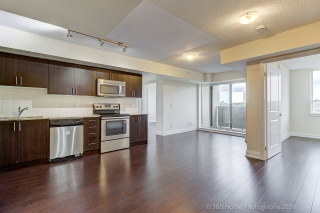 Unit 612-3520 Danforth Ave, Scarborough, ON M1L 1E5, Canada, ,  