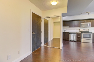 Unit 612-3520 Danforth Ave, Scarborough, ON M1L 1E5, Canada, ,  