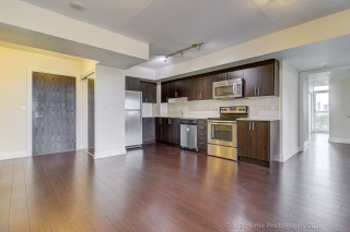 Unit 612-3520 Danforth Ave, Scarborough, ON M1L 1E5, Canada, ,  