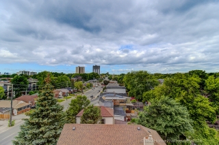 Unit 612-3520 Danforth Ave, Scarborough, ON M1L 1E5, Canada, ,  