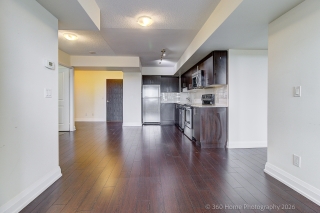 Unit 612-3520 Danforth Ave, Scarborough, ON M1L 1E5, Canada, ,  