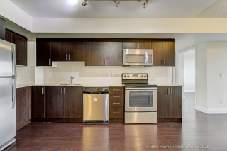 Unit 612-3520 Danforth Ave, Scarborough, ON M1L 1E5, Canada, ,  