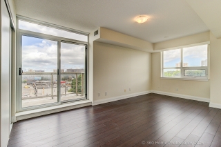 Unit 612-3520 Danforth Ave, Scarborough, ON M1L 1E5, Canada, ,  