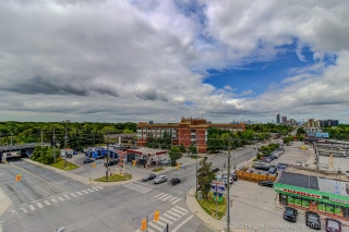Unit 612-3520 Danforth Ave, Scarborough, ON M1L 1E5, Canada, ,  