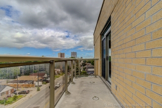Unit 612-3520 Danforth Ave, Scarborough, ON M1L 1E5, Canada, ,  