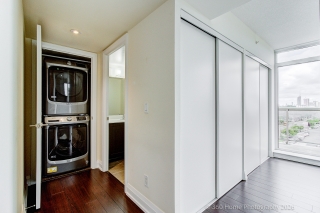 Unit 612-3520 Danforth Ave, Scarborough, ON M1L 1E5, Canada, ,  
