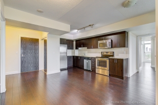 Unit 612-3520 Danforth Ave, Scarborough, ON M1L 1E5, Canada, ,  