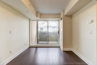Unit 612-3520 Danforth Ave, Scarborough, ON M1L 1E5, Canada, ,  