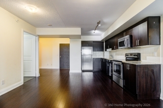 Unit 612-3520 Danforth Ave, Scarborough, ON M1L 1E5, Canada, ,  