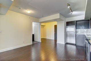 Unit 612-3520 Danforth Ave, Scarborough, ON M1L 1E5, Canada, ,  