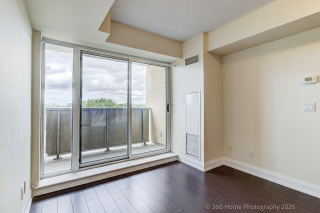 Unit 612-3520 Danforth Ave, Scarborough, ON M1L 1E5, Canada, ,  