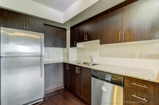 Unit 612-3520 Danforth Ave, Scarborough, ON M1L 1E5, Canada, ,  